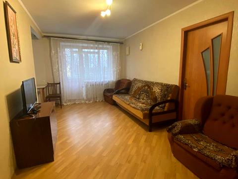 квартира за адресою Європейська вул. (Фрунзе), 86