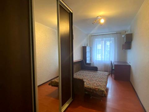 квартира за адресою Європейська вул. (Фрунзе), 86