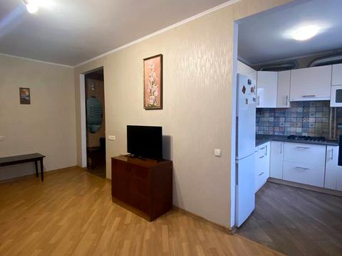 квартира за адресою Європейська вул. (Фрунзе), 86