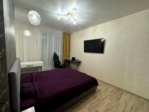 квартира по адресу Пимоненко ул. (Донбассовская), 32