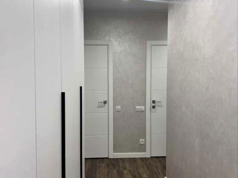 квартира по адресу Пимоненко ул. (Донбассовская), 32