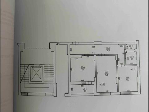квартира по адресу Пимоненко ул. (Донбассовская), 32