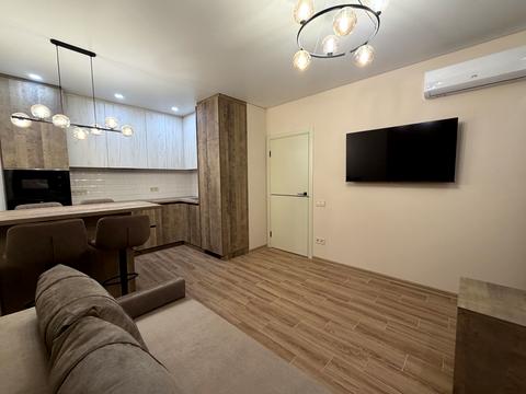 квартира по адресу Вавиловых ул., 11