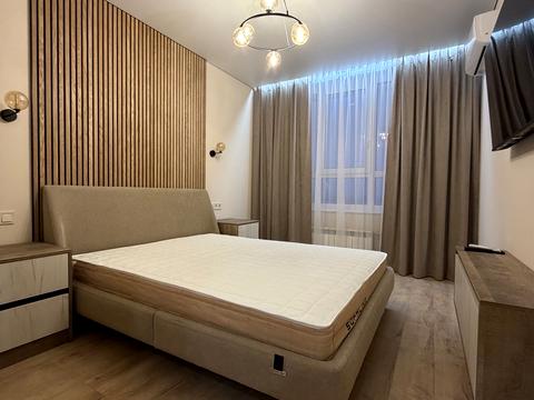 квартира по адресу Вавиловых ул., 11