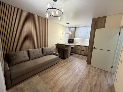 квартира по адресу Вавиловых ул., 11