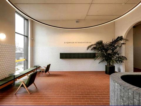 квартира по адресу Вавиловых ул., 11