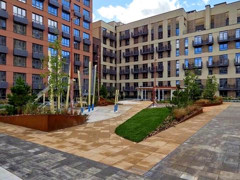 квартира по адресу Вавиловых ул., 11