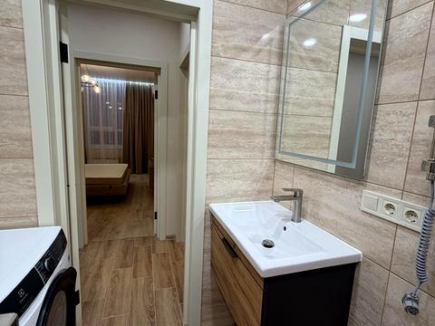 квартира по адресу Вавиловых ул., 11