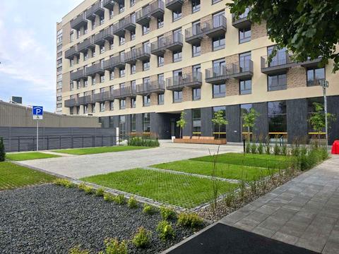 квартира по адресу Вавиловых ул., 11