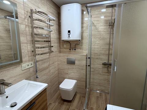 квартира по адресу Вавиловых ул., 11