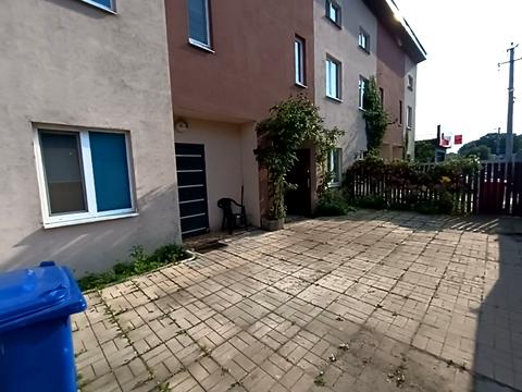 дом по адресу с. Гнедин, Олександрівська, 40