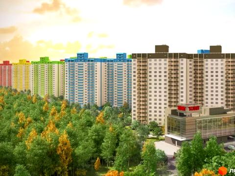 квартира за адресою Сергія Москаленка вул. (Красовського), 51