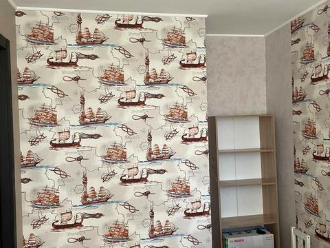 квартира по адресу Гимназическая набережная ул. (Красношкольная набережная), 26