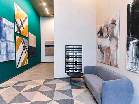 квартира за адресою Малоголосківська вул., (Будинок 3)