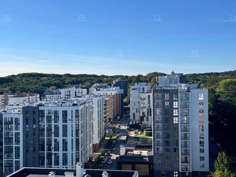 квартира за адресою Малоголосківська вул., (Будинок 3)