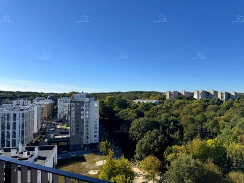 квартира за адресою Малоголосківська вул., (Будинок 3)