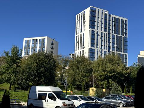 квартира за адресою Малоголосківська вул., (Будинок 3)