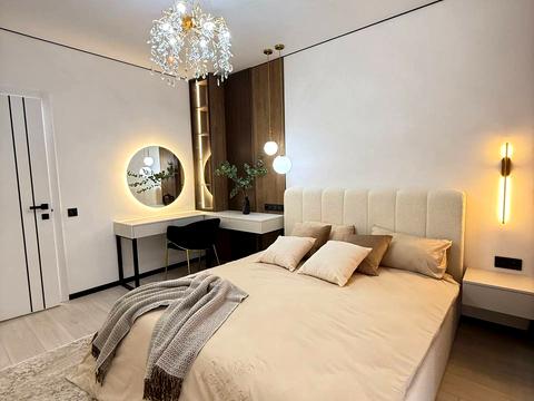 квартира по адресу Богдана Хмельницкого ул., (ЖК Брама (будинок 1))