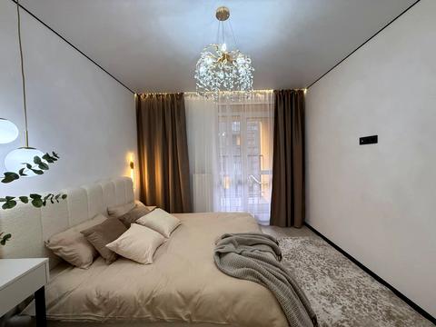 квартира по адресу Богдана Хмельницкого ул., (ЖК Брама (будинок 1))