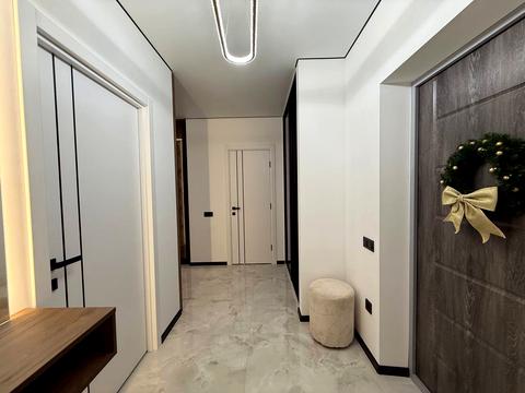 квартира по адресу Богдана Хмельницкого ул., (ЖК Брама (будинок 1))