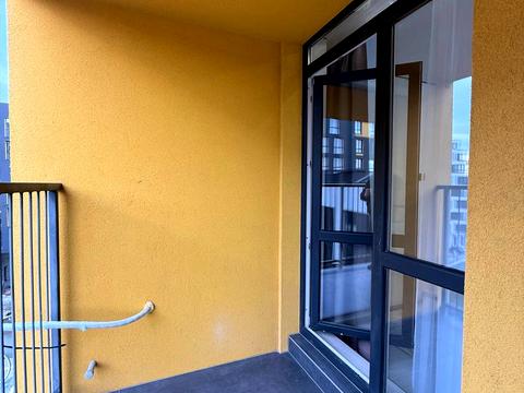 квартира по адресу Богдана Хмельницкого ул., (ЖК Брама (будинок 1))