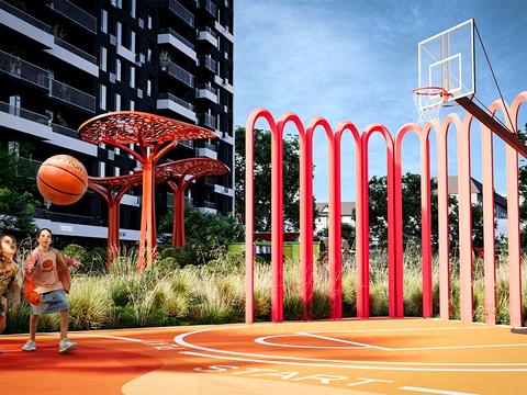 квартира по адресу Национальной Гвардии ул., 16