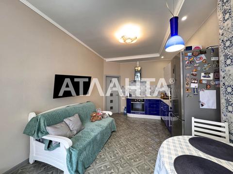 квартира по адресу Добровольцев ул. (Маршала Говорова), 8