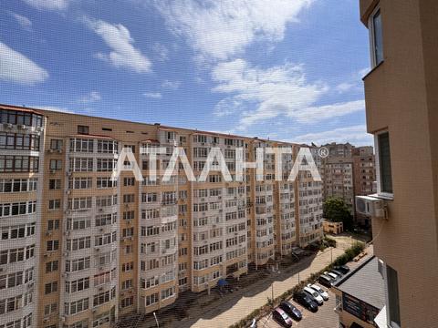 квартира по адресу Добровольцев ул. (Маршала Говорова), 8