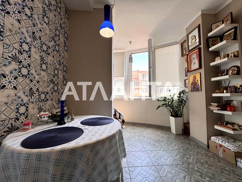 квартира по адресу Добровольцев ул. (Маршала Говорова), 8