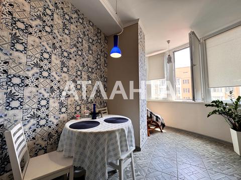 квартира по адресу Добровольцев ул. (Маршала Говорова), 8