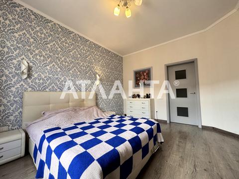 квартира по адресу Добровольцев ул. (Маршала Говорова), 8