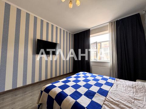 квартира по адресу Добровольцев ул. (Маршала Говорова), 8