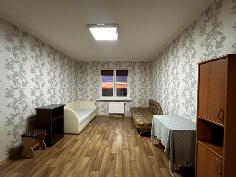 квартира по адресу Милославская ул., 12