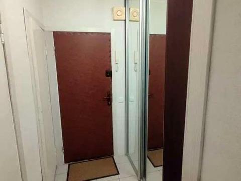 квартира по адресу Захаровская ул., 3