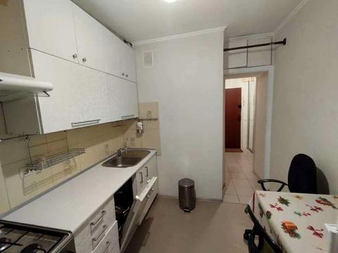 квартира по адресу Захаровская ул., 3