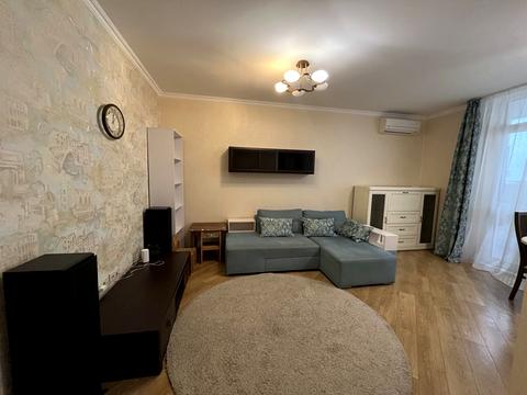 квартира за адресою Степана Рудницького вул. (Академіка Вільямса), 5-А