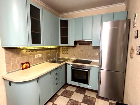 квартира за адресою Степана Рудницького вул. (Академіка Вільямса), 5-А