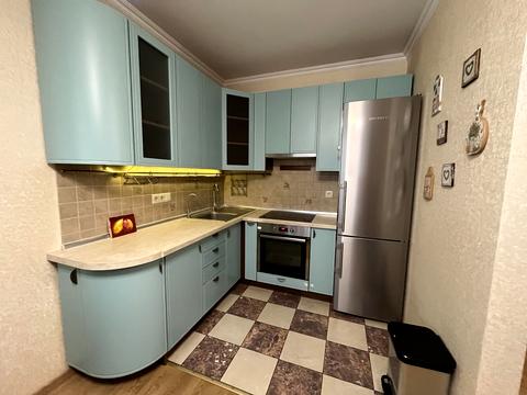 квартира за адресою Степана Рудницького вул. (Академіка Вільямса), 5-А