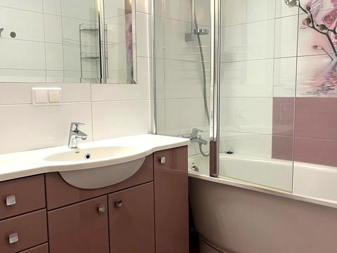 квартира за адресою Степана Рудницького вул. (Академіка Вільямса), 5-А