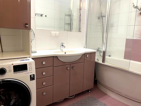 квартира за адресою Степана Рудницького вул. (Академіка Вільямса), 5-А