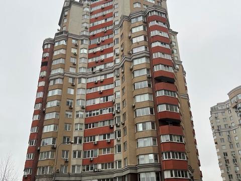 квартира за адресою Степана Рудницького вул. (Академіка Вільямса), 5-А