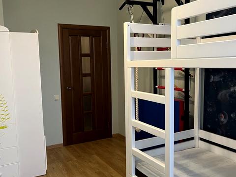 квартира за адресою Степана Рудницького вул. (Академіка Вільямса), 5-А