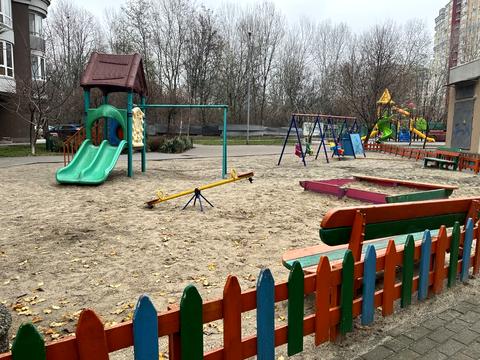 квартира за адресою Степана Рудницького вул. (Академіка Вільямса), 5-А