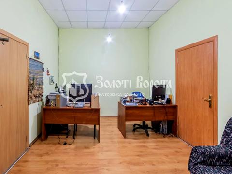 коммерческая по адресу Ігоря Брановицького ул. (Перспективна), 3