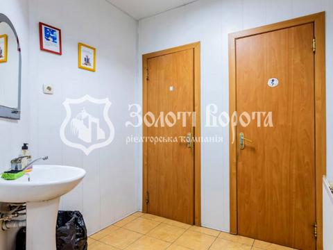 коммерческая по адресу Ігоря Брановицького ул. (Перспективна), 3