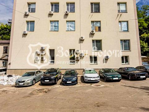 коммерческая по адресу Ігоря Брановицького ул. (Перспективна), 3