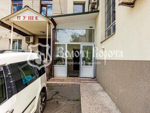 коммерческая по адресу Ігоря Брановицького ул. (Перспективна), 3