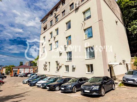 коммерческая по адресу Ігоря Брановицького ул. (Перспективна), 3