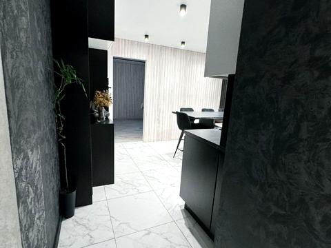 квартира за адресою Сергія Москаленка вул. (Красовського), 51