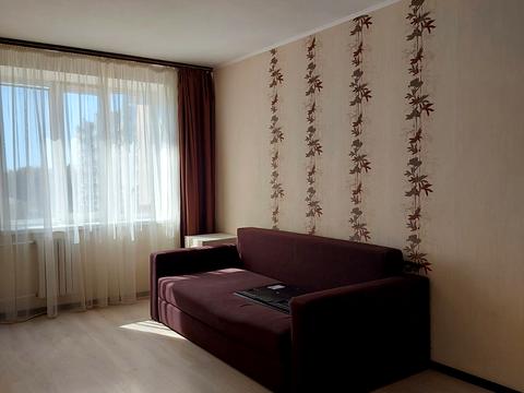 квартира по адресу Евгения Чикаленко ул., 59к